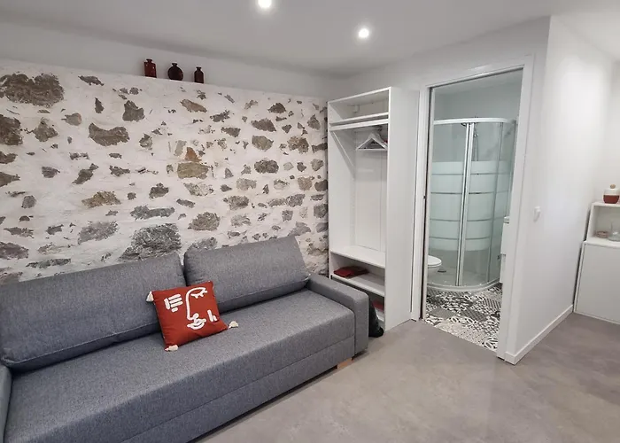 Apartmán Cosy Avec Grande Terrasse Nice